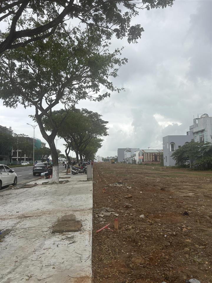 Bán đất võ chí công, ngũ hành sơn, đà nẵng, 6,5 tỷ, 80m2, chính chủ bao đẹp