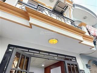 3 tỷ 7 tl hẻm cụt, 20m ra xe hơi, an ninh, sạch sẽ