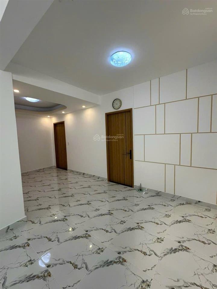 Chung cư có thang máy 63m2.phan văn trị gò vấp