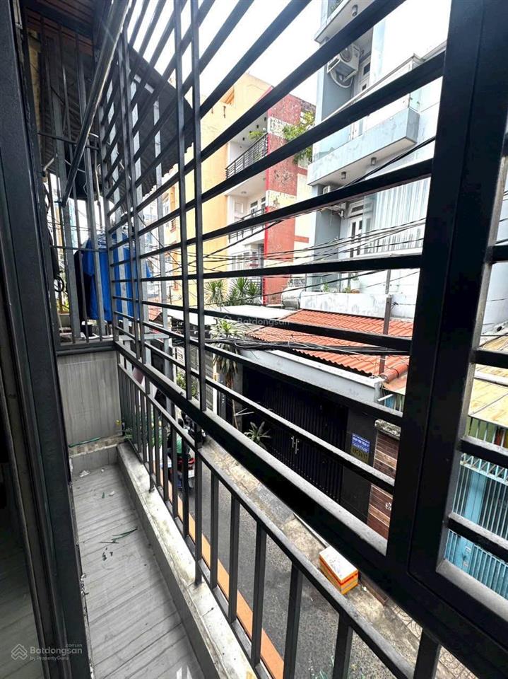 Giảm mạnh còn 3 t3 còn bớt sở hữu căn mini house . phan văn trị,gò vấp. sát bên cityland, gần e