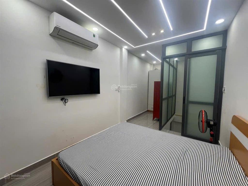 Giảm mạnh còn 3 t3 còn bớt sở hữu căn mini house . phan văn trị,gò vấp. sát bên cityland, gần e
