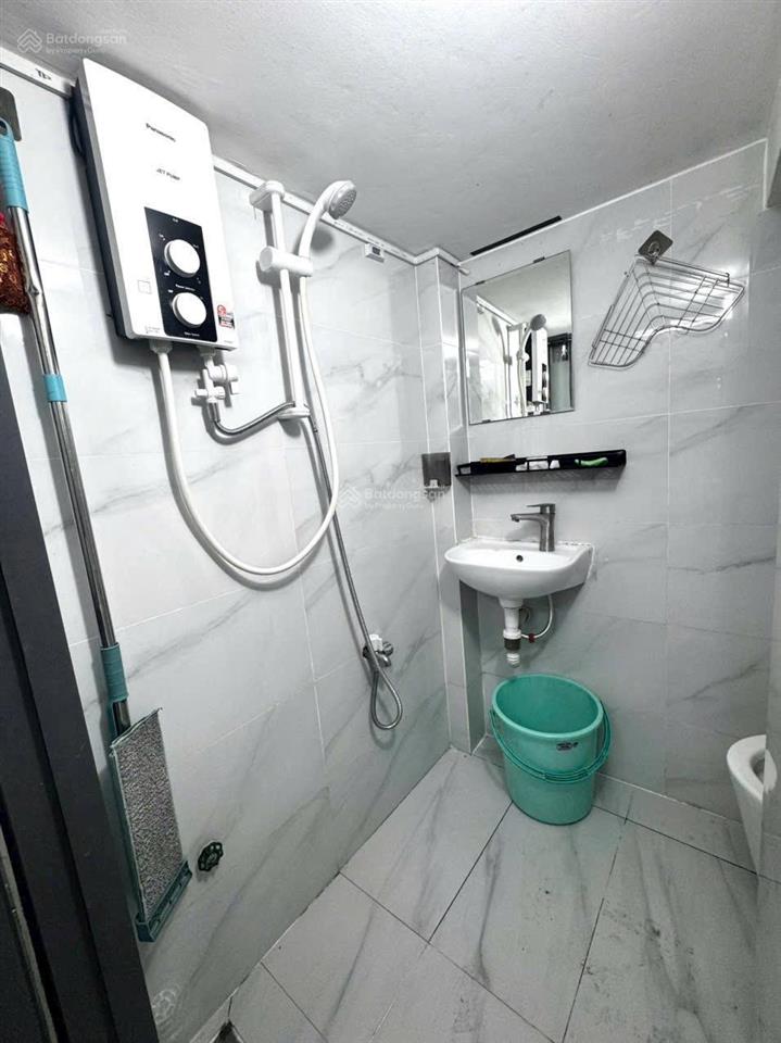 Giảm mạnh còn 3 t3 còn bớt sở hữu căn mini house . phan văn trị,gò vấp. sát bên cityland, gần e