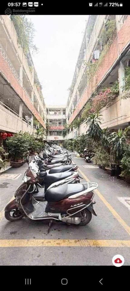 Nhỉnh 3t xiu cho căn chung cư có thang máy,phan chu trình,
bình thạnh, có cho để ô tô 56m2 2pn,2 wc