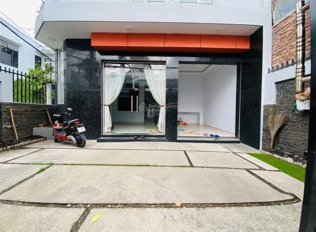 Nhà mặt tiền kd tam phú thủ đức, 88m2, ngang 8m, 8tỷ8 (tl), dt60