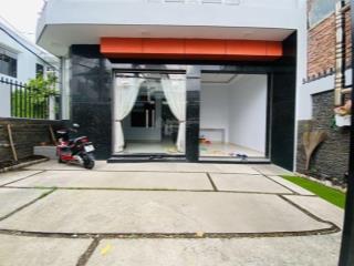 Nhà mặt tiền kd tam phú thủ đức, 88m2, ngang 8m, 8tỷ8 (tl), dt60