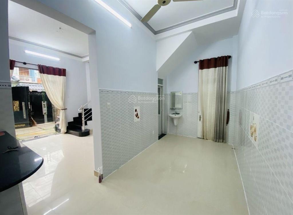 Nhà mặt tiền kd tam phú thủ đức, 88m2, ngang 8m, 8tỷ8 (tl), dt60