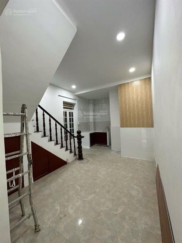 Nhà 2 tầng hxh 6m gần tô ngọc vân, tam bình, thủ đức, ngang 5m, 67.5m, full thổ cư, hơn 5 tỷ