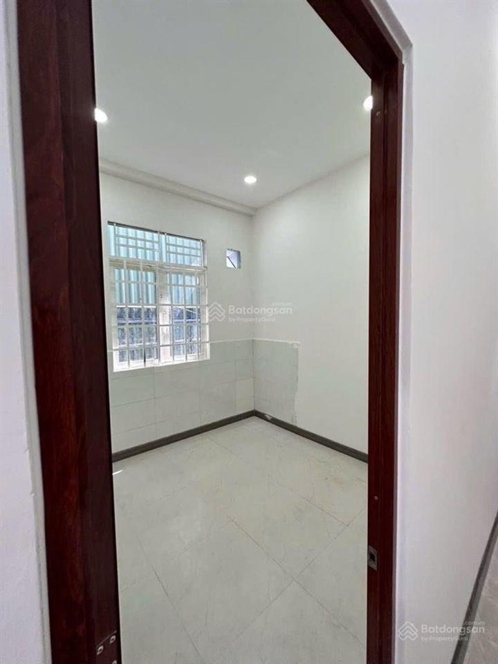 Nhà 2 tầng hxh 6m gần tô ngọc vân, tam bình, thủ đức, ngang 5m, 67.5m, full thổ cư, hơn 5 tỷ