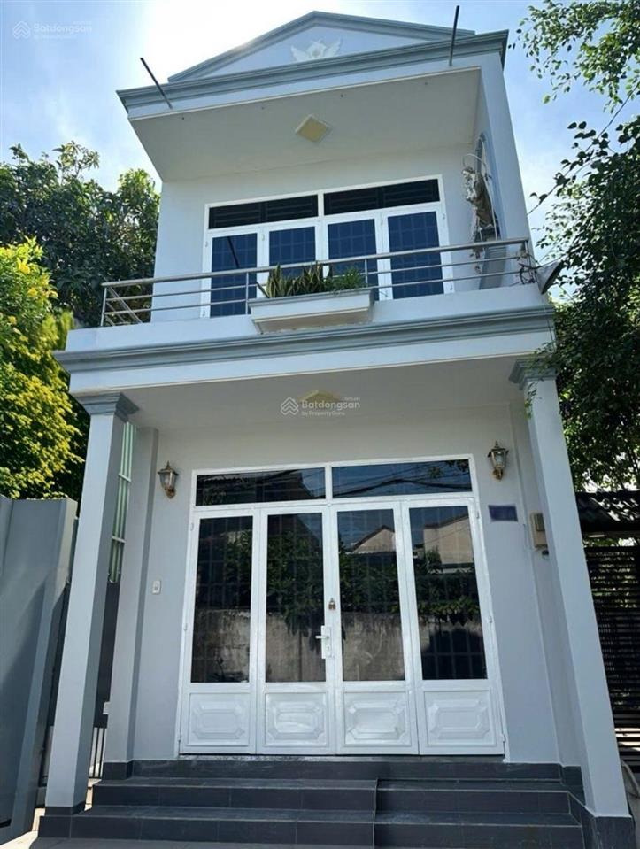 Nhà 2 tầng hxh 6m gần tô ngọc vân, tam bình, thủ đức, ngang 5m, 67.5m, full thổ cư, hơn 5 tỷ