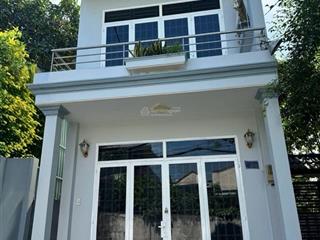 Nhà 2 tầng hxh 6m gần tô ngọc vân, tam bình, thủ đức, ngang 5m, 67.5m, full thổ cư, hơn 5 tỷ