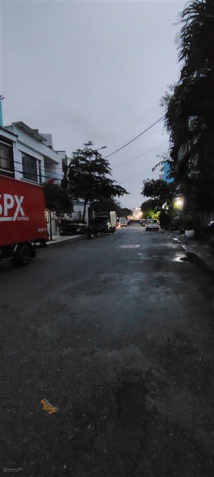 Dt72 bán đất tặng nhà 1t 1l hẻm xe cont tránh ngô chí quốc, bình chiểu, thủ đức, 97.2m2 hơn 7 tỷ