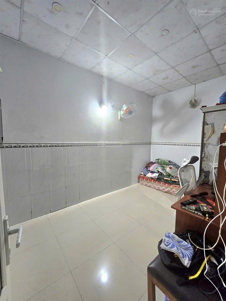 Dt72 bán đất tặng nhà 1t 1l hẻm xe cont tránh ngô chí quốc, bình chiểu, thủ đức, 97.2m2 hơn 7 tỷ