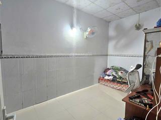 Dt72 bán đất tặng nhà 1t 1l hẻm xe cont tránh ngô chí quốc, bình chiểu, thủ đức, 97.2m2 hơn 7 tỷ