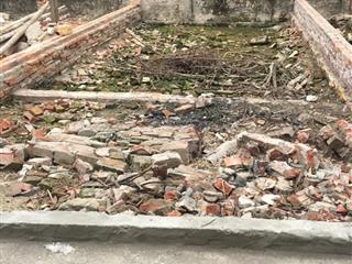 Chính chủ bán đất nhà ở 47m2, 71 triệu / m2 ở xóm giếng, đoài khê, đan phượng