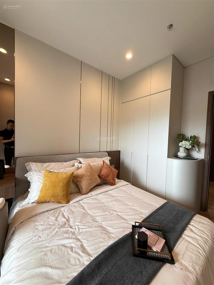 Đừng bỏ lỡ căn hộ 1pn + giá rẻ, view công viên nội khu tại pk the sand