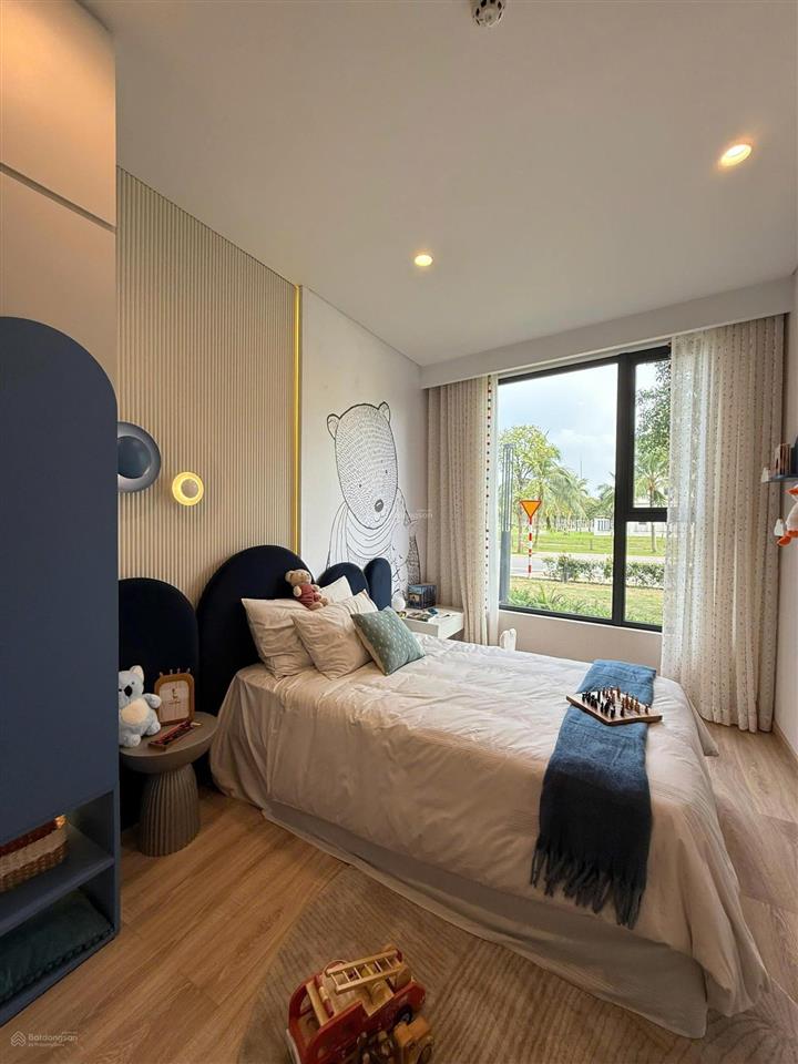 Duy nhất căn hộ 2pn + giá rẻ view ngoại khu giữa lòng đô thị masteri grand coast