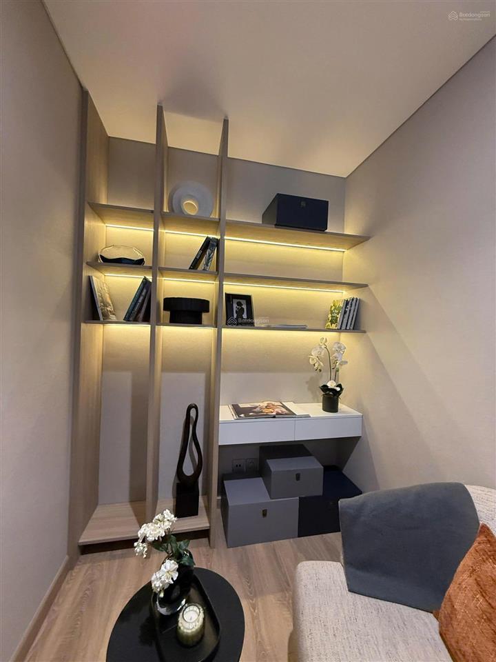 Duy nhất căn hộ 2pn + giá rẻ view ngoại khu giữa lòng đô thị masteri grand coast