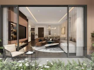 Vốn tự có ( 25% ) căn góc 2pn+ view công viên nội khu  pk the sand