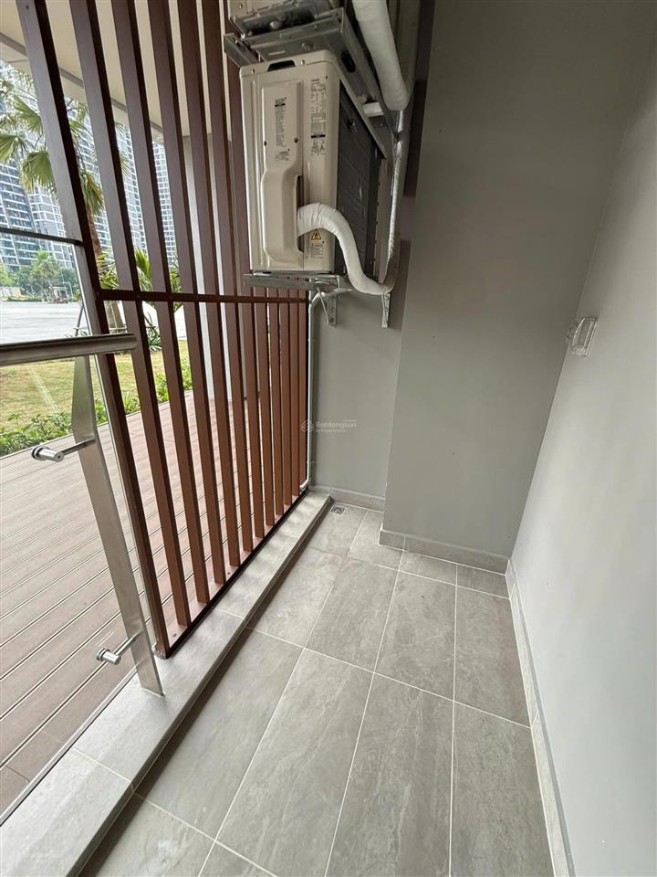 Vốn tự có ( 25% ) căn góc 2pn+ view công viên nội khu  pk the sand
