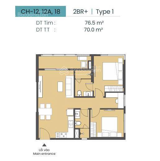 2pn+ view hồ giá chỉ từ 4,9 tỷ sở hữu ngay căn hộ 2pn+ masteri grand coast