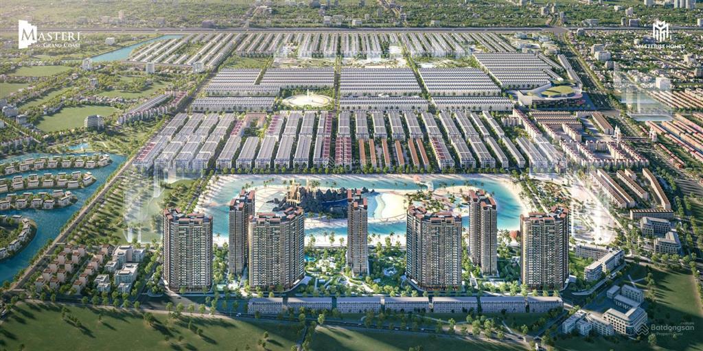 Chỉ với 3,2 tỷ dễ dàng sở hữu căn 1pn+ view công viên nội khu the sand