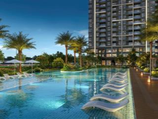 Đừng bỏ lỡ căn góc 3 pn view hồ royal wave park  masteri grand coast