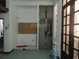 Căn góc 3 tầng btct 2pn  nguyễn văn đậu  p6  bình thạnh 3.2 tỷ