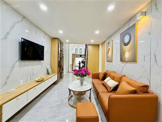 Bán nhà phạm văn chiêu gò vấp 47m2  5,99 tỷ  nhà mới cứng