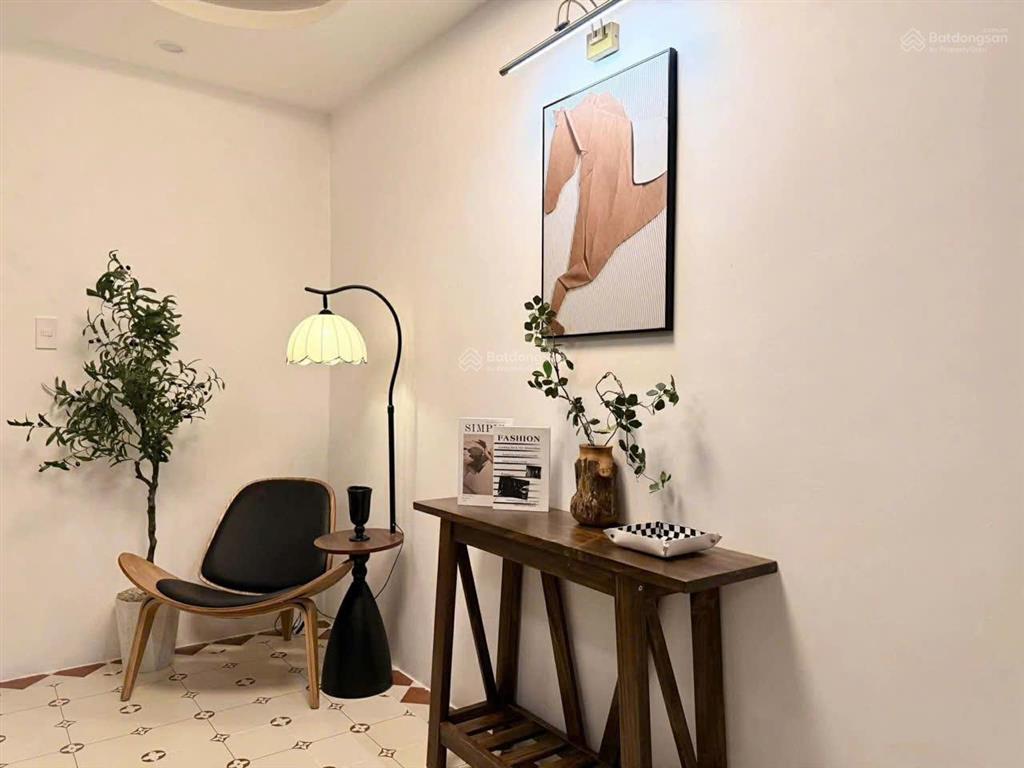 6.379 tỷ  trần văn kỷ,quận bình thạnh  diện tích 41m2  3 tầng xe hơi 4 chỗ tới cửa.