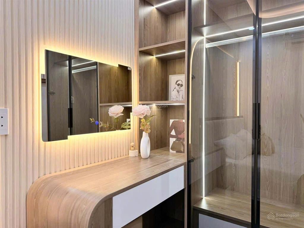 6.379 tỷ  trần văn kỷ,quận bình thạnh  diện tích 41m2  3 tầng xe hơi 4 chỗ tới cửa.