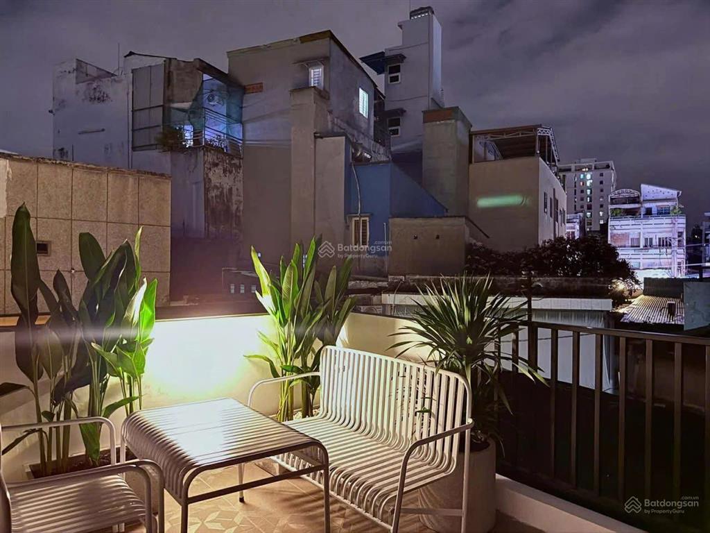 6.379 tỷ  trần văn kỷ,quận bình thạnh  diện tích 41m2  3 tầng xe hơi 4 chỗ tới cửa.