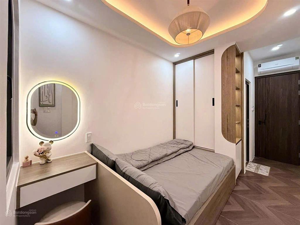 6.379 tỷ  trần văn kỷ,quận bình thạnh  diện tích 41m2  3 tầng xe hơi 4 chỗ tới cửa.