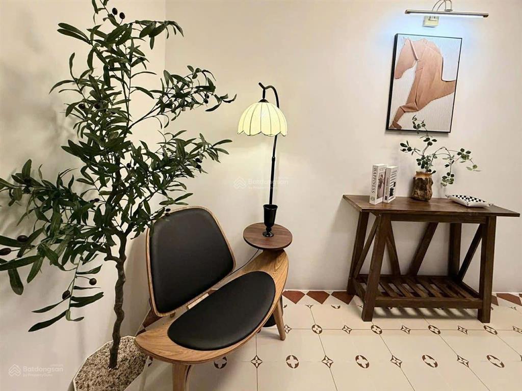 6.379 tỷ  trần văn kỷ,quận bình thạnh  diện tích 41m2  3 tầng xe hơi 4 chỗ tới cửa.