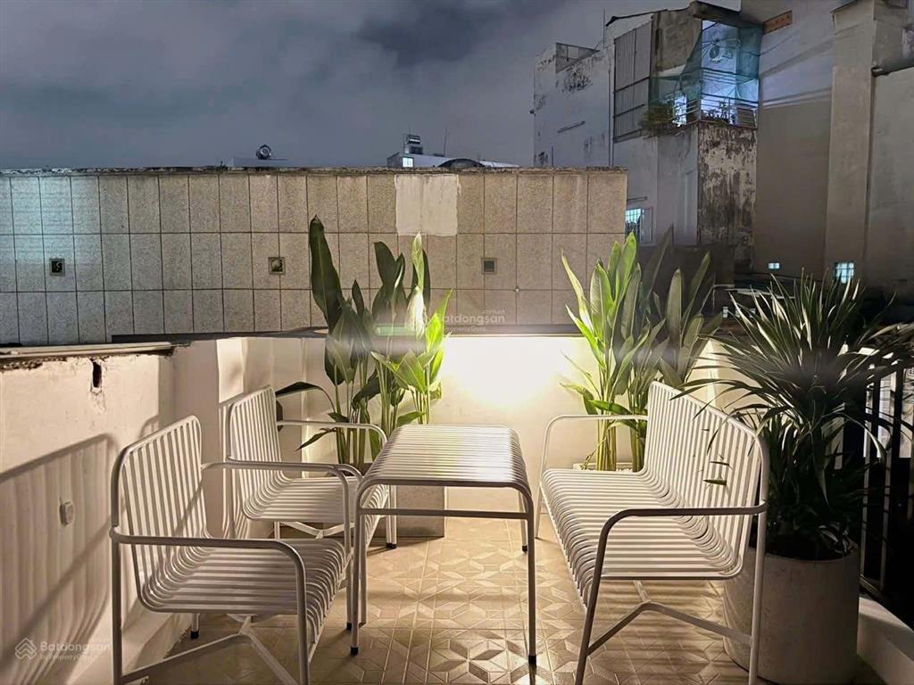 6.379 tỷ  trần văn kỷ,quận bình thạnh  diện tích 41m2  3 tầng xe hơi 4 chỗ tới cửa.