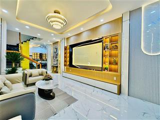 Trần bình trọng p5 bình thạnh  50m²  4 tầng  5pn  8.65 tỷ