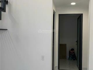 Hẻm 3 gác xô viết nghệ tĩnh  bình thạnh  24m2  3,55 tỷ