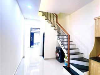 Bán nhà nguyễn thượng hiền  p.5, bình thạnh  32m2  nhà mới cứng  5,5 tỷ