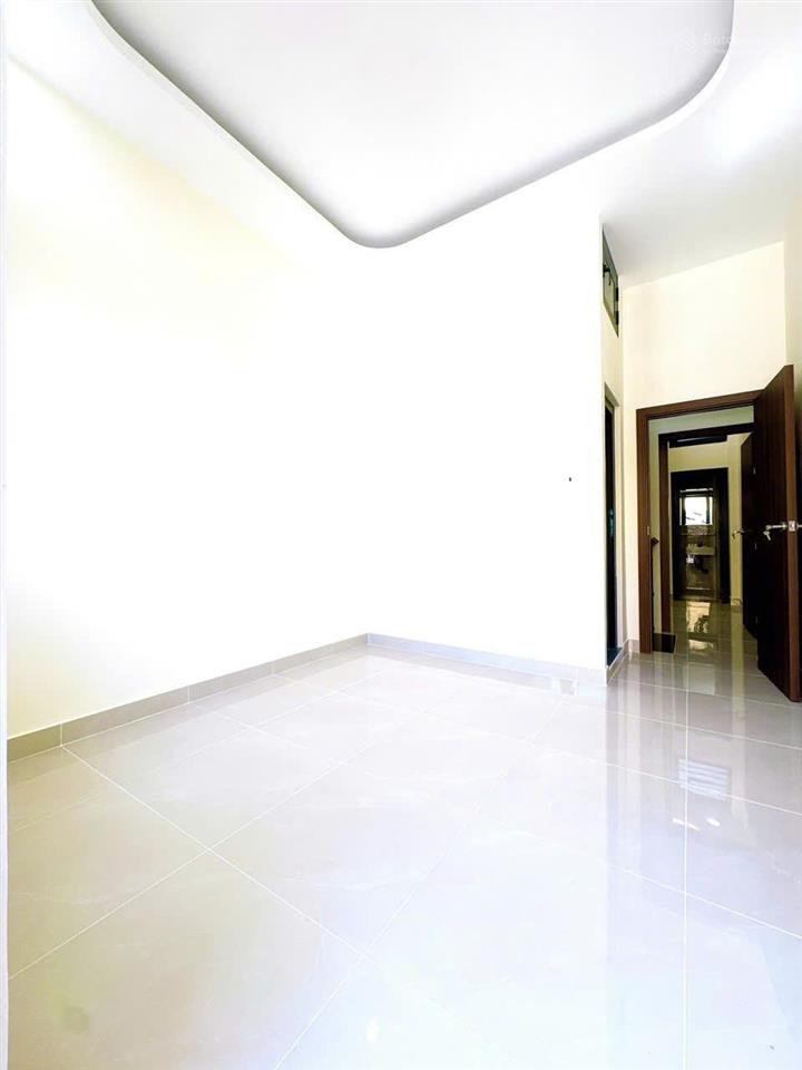 Bán nhà nguyễn thượng hiền  p.5, bình thạnh  32m2  nhà mới cứng  5,5 tỷ