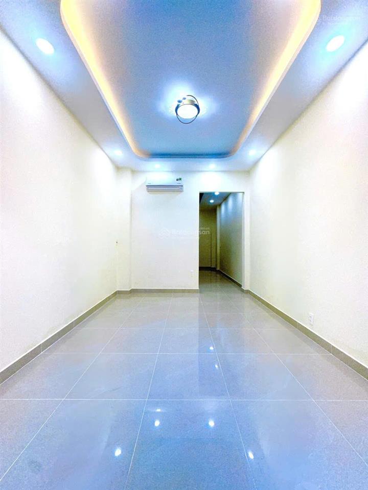 Bán nhà nguyễn thượng hiền  p.5, bình thạnh  32m2  nhà mới cứng  5,5 tỷ