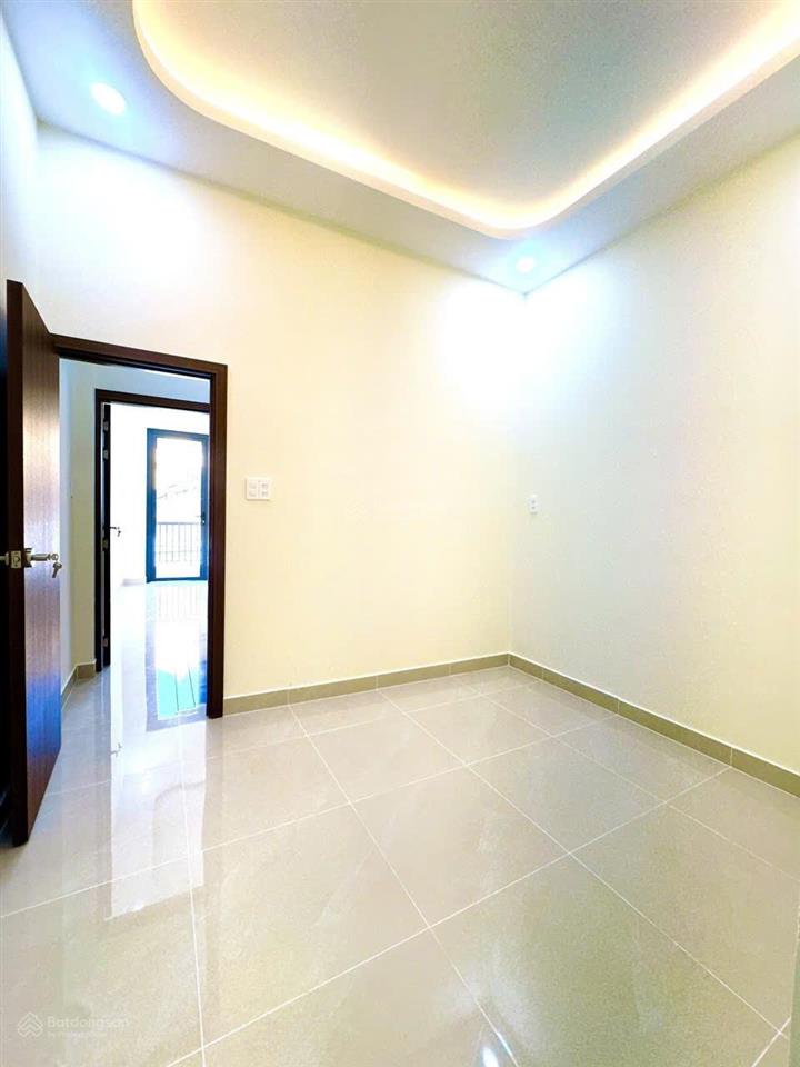 Bán nhà nguyễn thượng hiền  p.5, bình thạnh  32m2  nhà mới cứng  5,5 tỷ