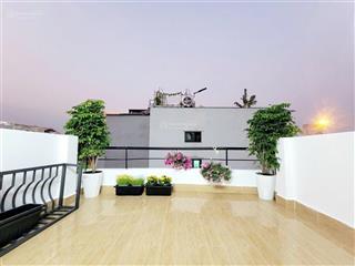 Bán nhà  xô viết nghệ tĩnh, p.17, bình thạnh  3,9 tỷ  ngay ngã tư hàng xanh