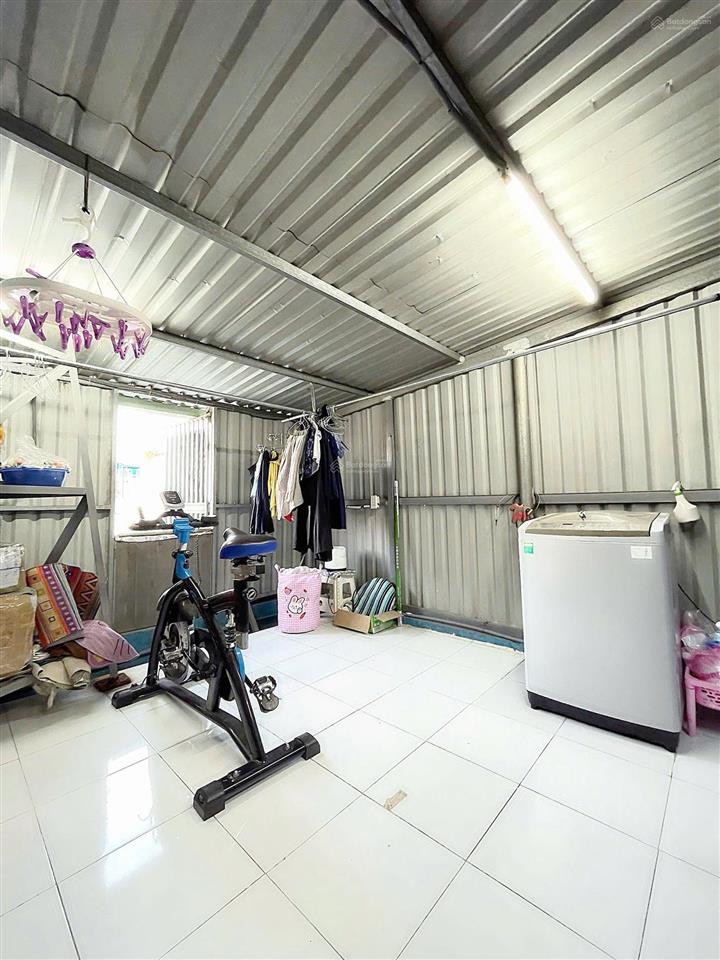 Bán gấp nhà đẹp hẻm 2 sẹc cách mạng tháng 8, tân bình 6,2 tỷ