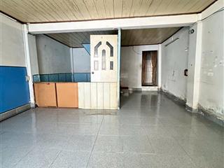 Bán nhà riêng tại bùi hữu nghĩa  bình thạnh, 6,6 tỷ, 39 m2.