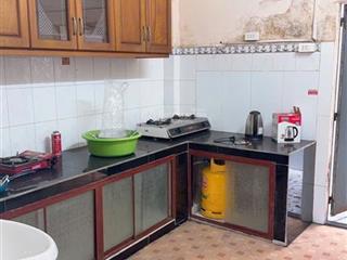 Nguyễn đình chiểu, phường bàn cờ, quận 3  3 x 11 2 tầng 2pn 2wc 7.9 tỷ.
