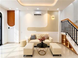 Vip ngay cầu thủ thiêm  hàng xóm khu đô thị sala  43m nở hậu, 2 tầng 3pn full nội thất 5.99t.