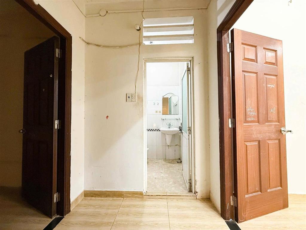 Hxh sát mặt tiền đ.thích quảng đức, phường 04, phú nhuận  4 tầng  4pn 4wc  9.5 tỷ