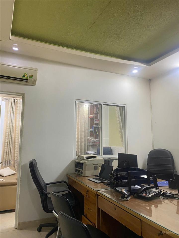 Nhà hẻm xe hơi  ngay sát vạn phúc city  giá chỉ 8 tỷ