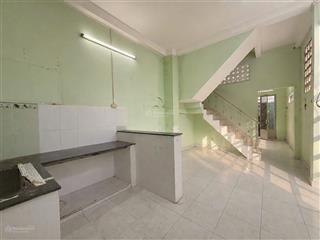 Hoàng hoa thám  bình thạnh  50m2  trệt, 2 lầu có sân thượng  hẻm ba gác  6.45 tỷ.