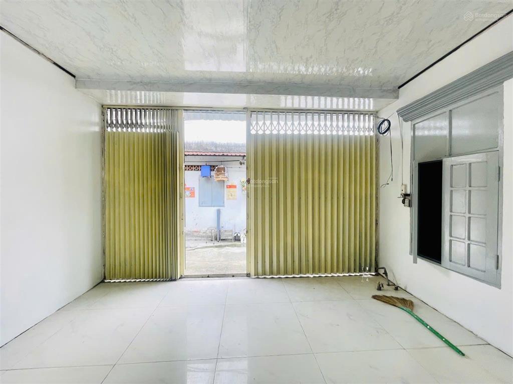 Căn góc 2 mặt hẻm xe hơi hiệp bình phước thủ đức, giá tốt  70m2  5 tỷ