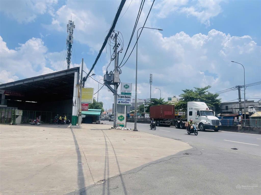 Căn góc 2 mặt hẻm xe hơi hiệp bình phước thủ đức, giá tốt  70m2  5 tỷ